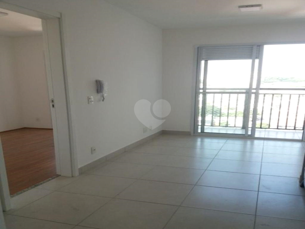 Venda Apartamento São Paulo Jardim Da Glória REO803878 1