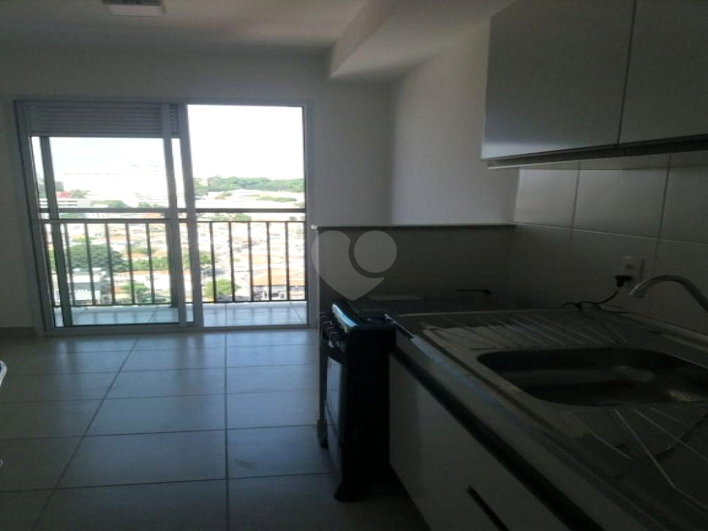 Venda Apartamento São Paulo Jardim Da Glória REO803878 10