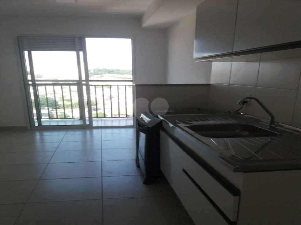 Venda Apartamento São Paulo Jardim Da Glória REO803878 11