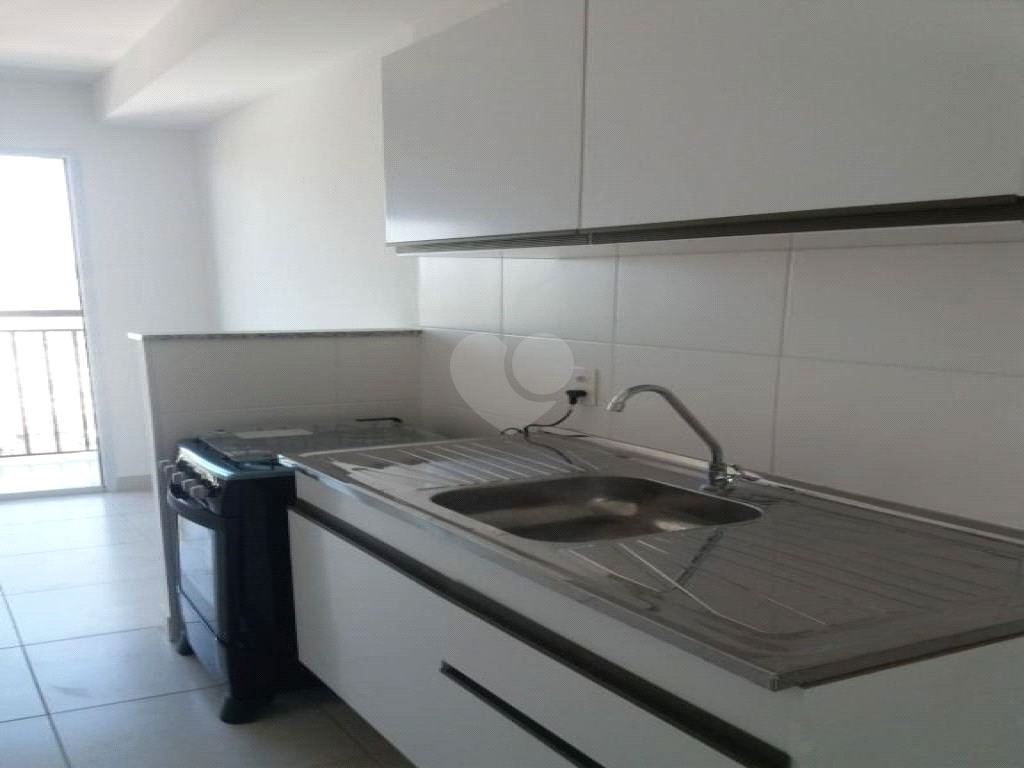 Venda Apartamento São Paulo Jardim Da Glória REO803878 13