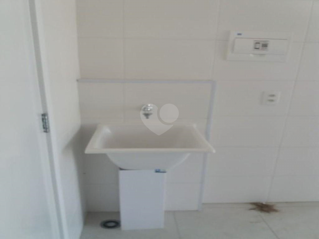 Venda Apartamento São Paulo Jardim Da Glória REO803878 16