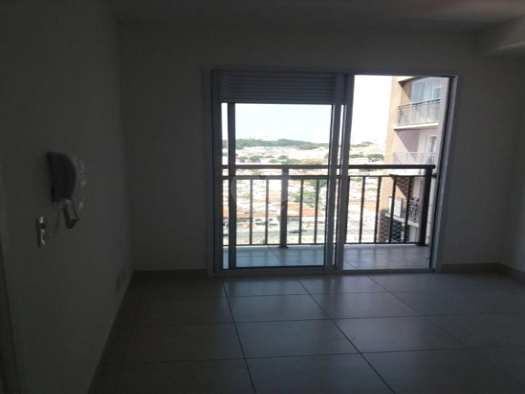 Venda Apartamento São Paulo Jardim Da Glória REO803878 2