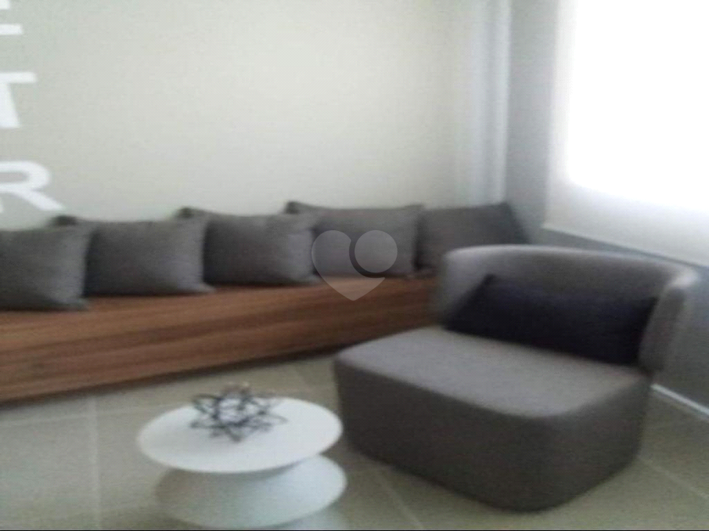 Venda Apartamento São Paulo Jardim Da Glória REO803878 24