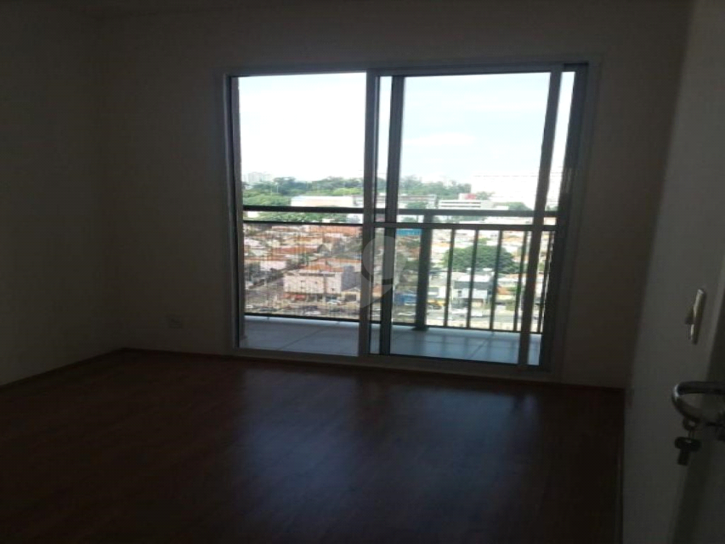 Venda Apartamento São Paulo Jardim Da Glória REO803878 5