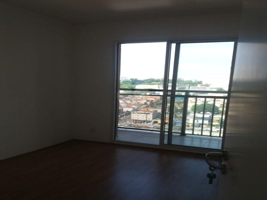 Venda Apartamento São Paulo Jardim Da Glória REO803878 6