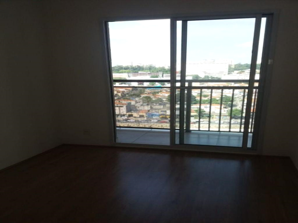 Venda Apartamento São Paulo Jardim Da Glória REO803878 7