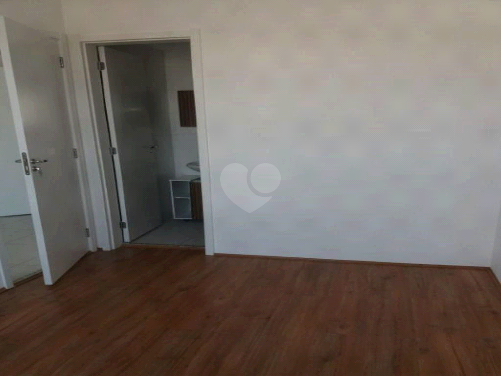 Venda Apartamento São Paulo Jardim Da Glória REO803878 8