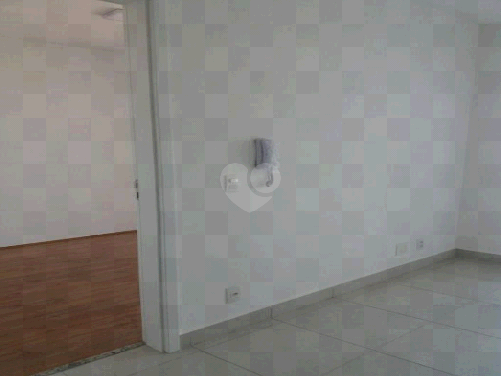 Venda Apartamento São Paulo Jardim Da Glória REO803878 9