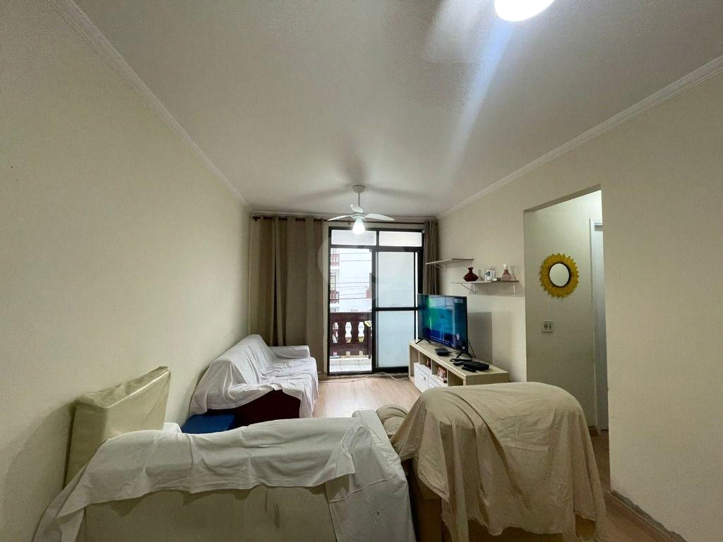 Venda Apartamento São Paulo Jardim Santa Cruz (sacomã) REO803890 11