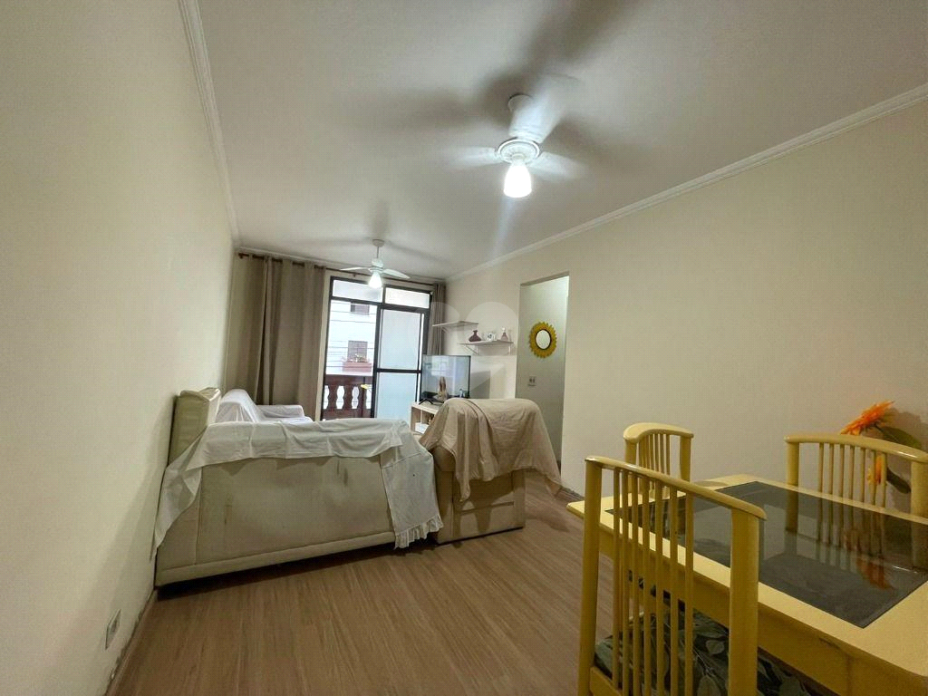 Venda Apartamento São Paulo Jardim Santa Cruz (sacomã) REO803890 9