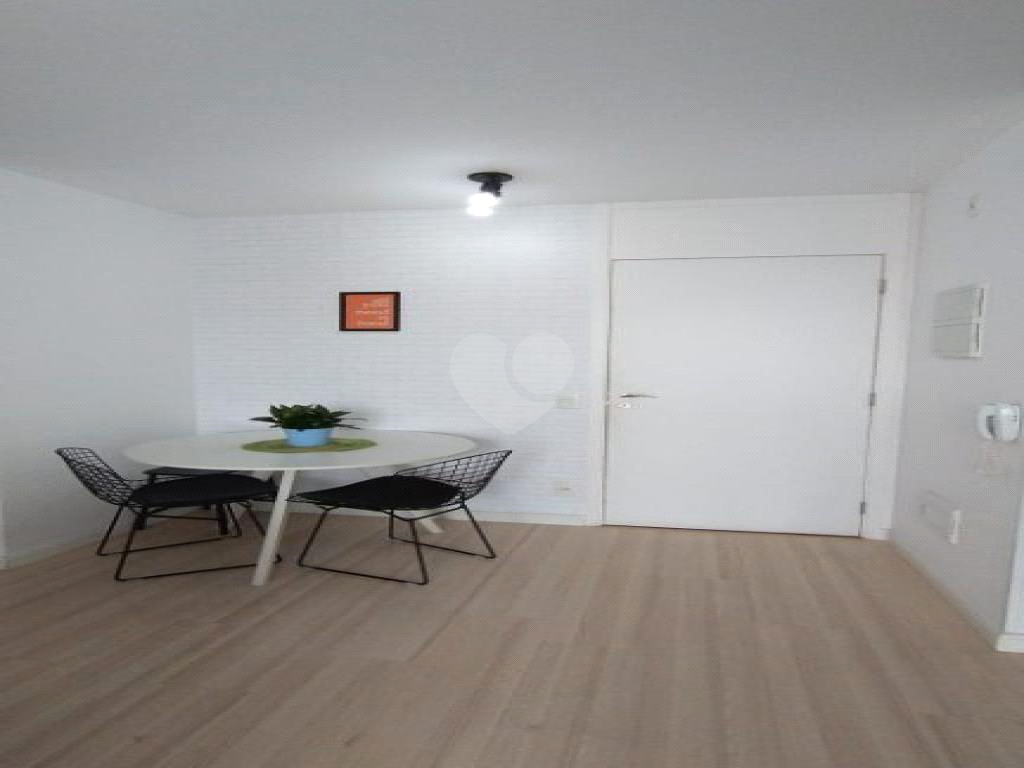 Venda Apartamento São Paulo Vila Carioca REO803893 12