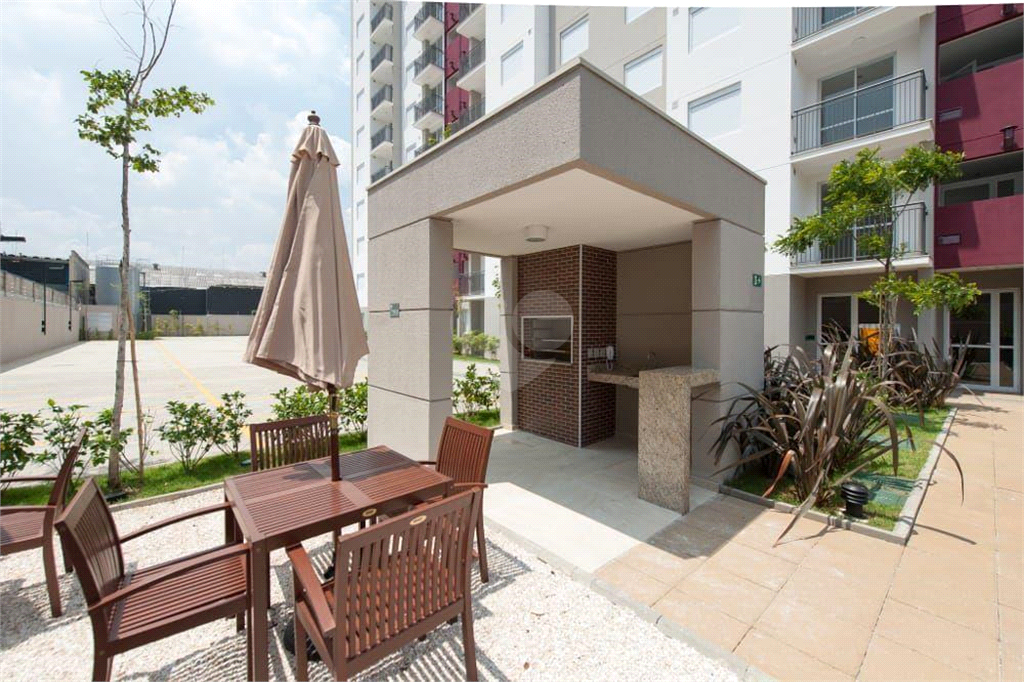 Venda Apartamento São Paulo Vila Carioca REO803893 23