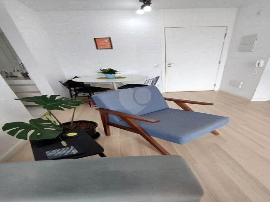 Venda Apartamento São Paulo Vila Carioca REO803893 4