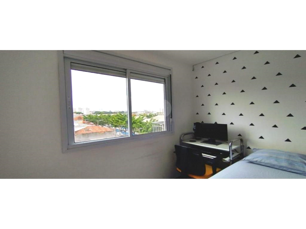 Venda Apartamento São Paulo Vila Carioca REO803893 5