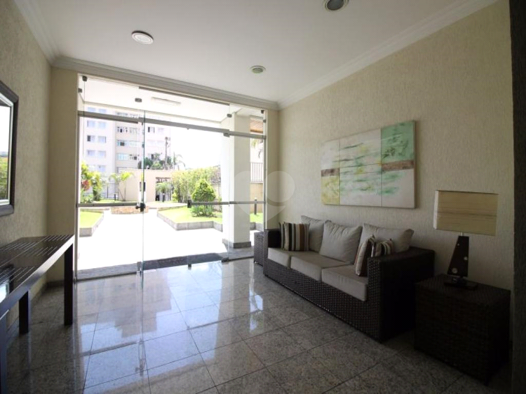 Venda Apartamento São Paulo Vila Moinho Velho REO803897 17