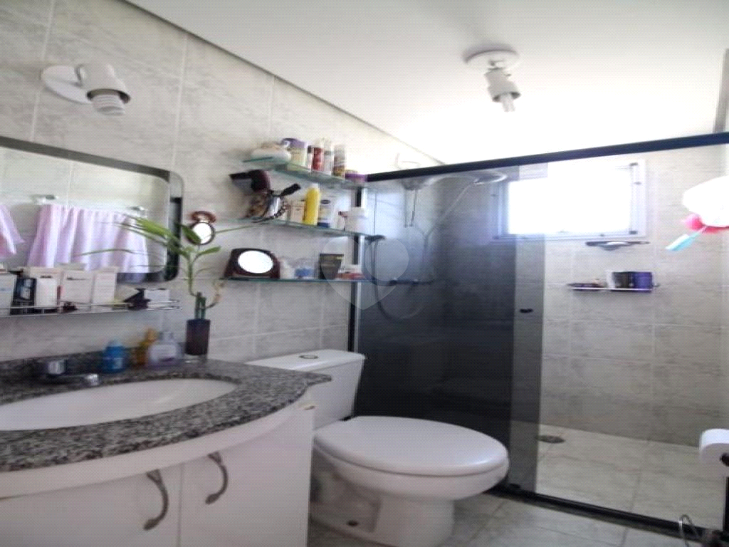 Venda Apartamento São Paulo Vila Moinho Velho REO803897 7