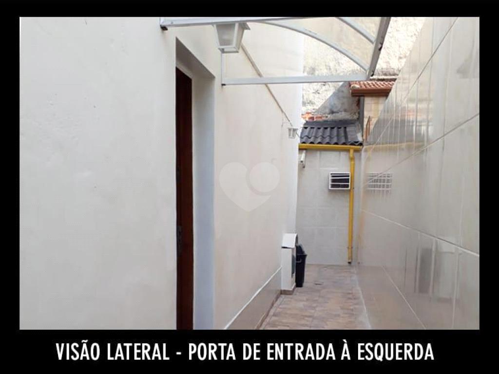 Venda Casa São Paulo Vila Dom Pedro I REO803903 11