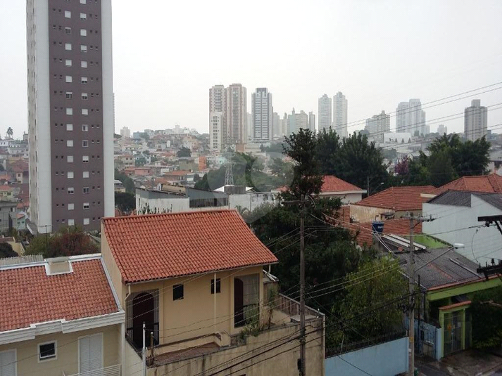 Aluguel Apartamento São Paulo Vila Nair REO803912 10