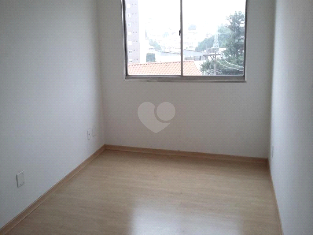 Aluguel Apartamento São Paulo Vila Nair REO803912 2