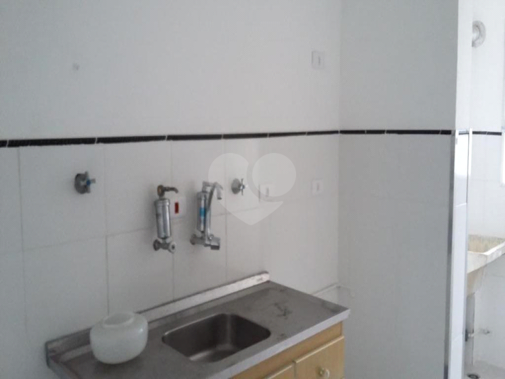 Aluguel Apartamento São Paulo Vila Nair REO803912 4