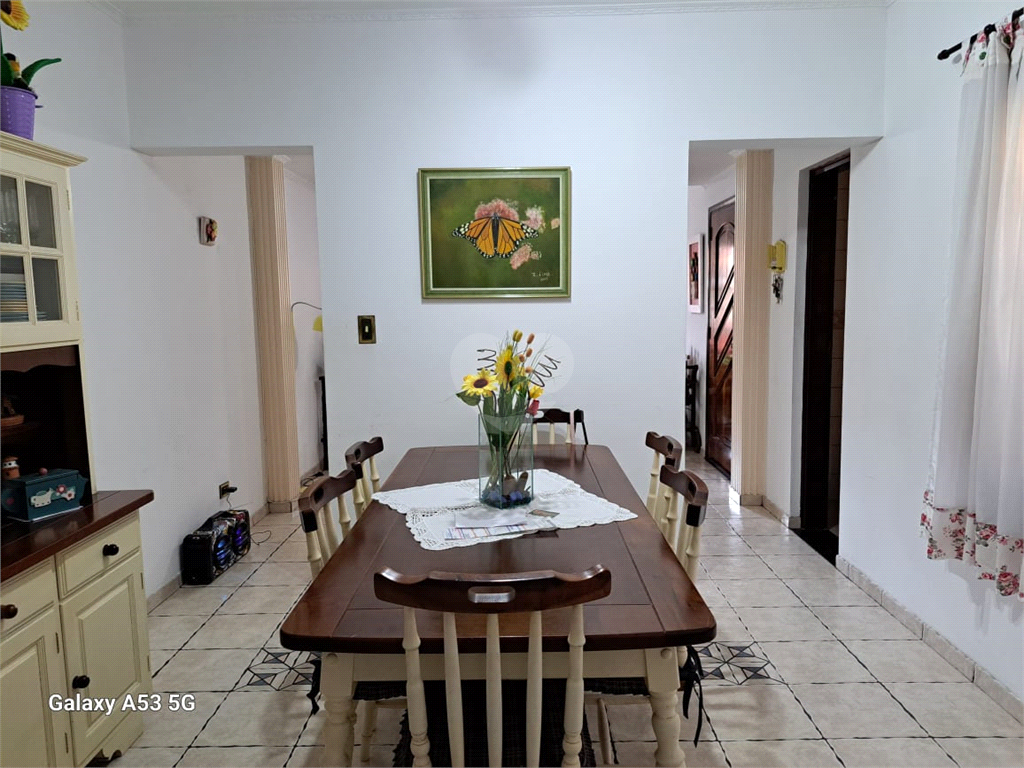 Venda Sobrado São Paulo Vila Nova Mazzei REO803915 23