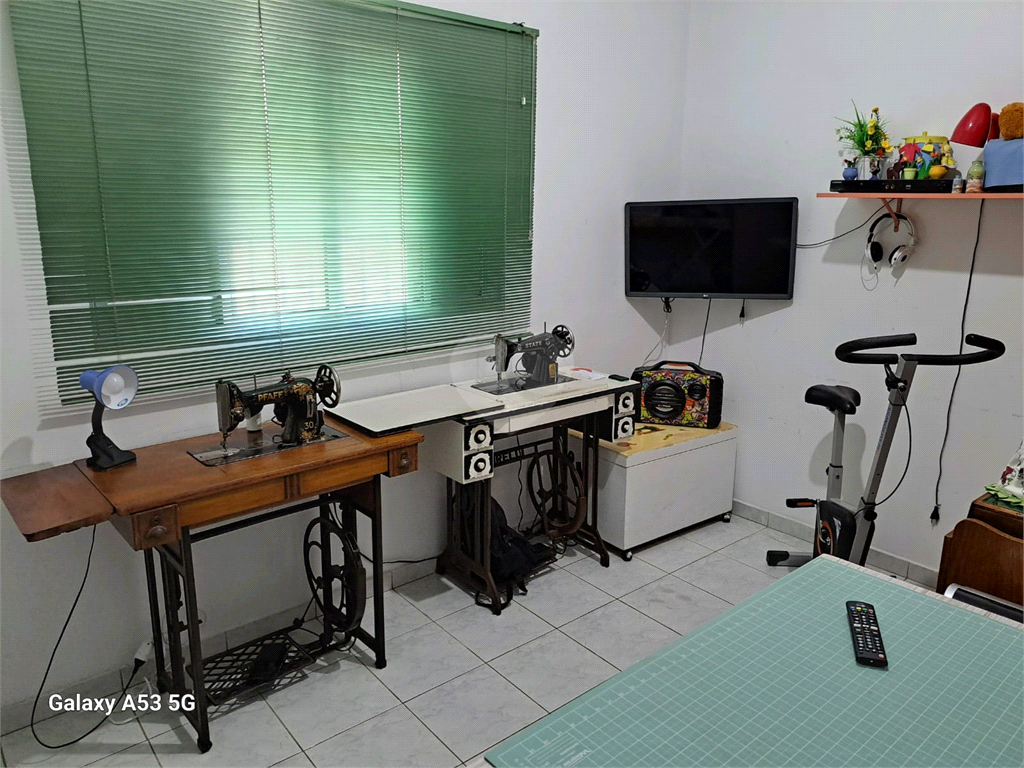 Venda Sobrado São Paulo Vila Nova Mazzei REO803915 49