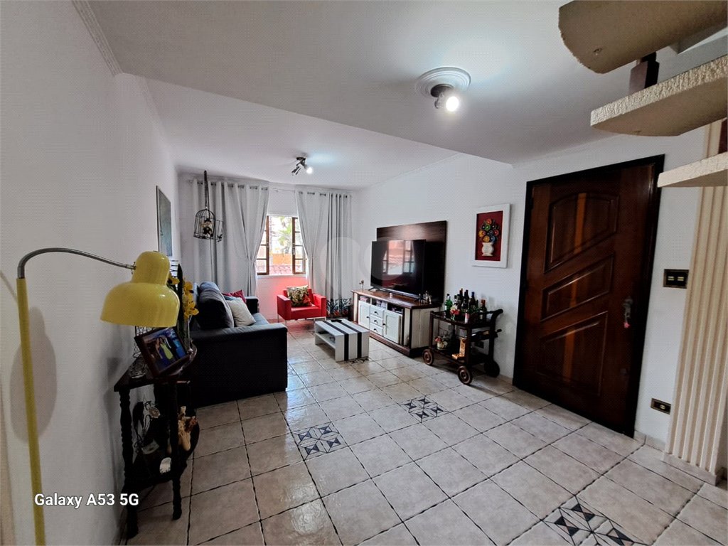 Venda Sobrado São Paulo Vila Nova Mazzei REO803915 27