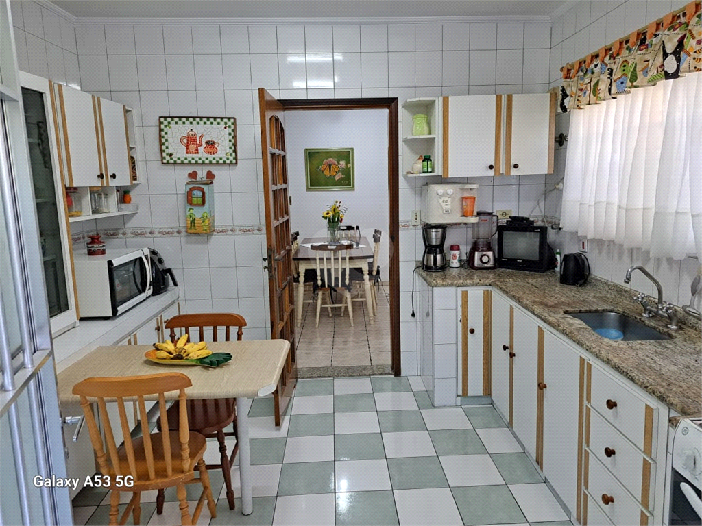 Venda Sobrado São Paulo Vila Nova Mazzei REO803915 22