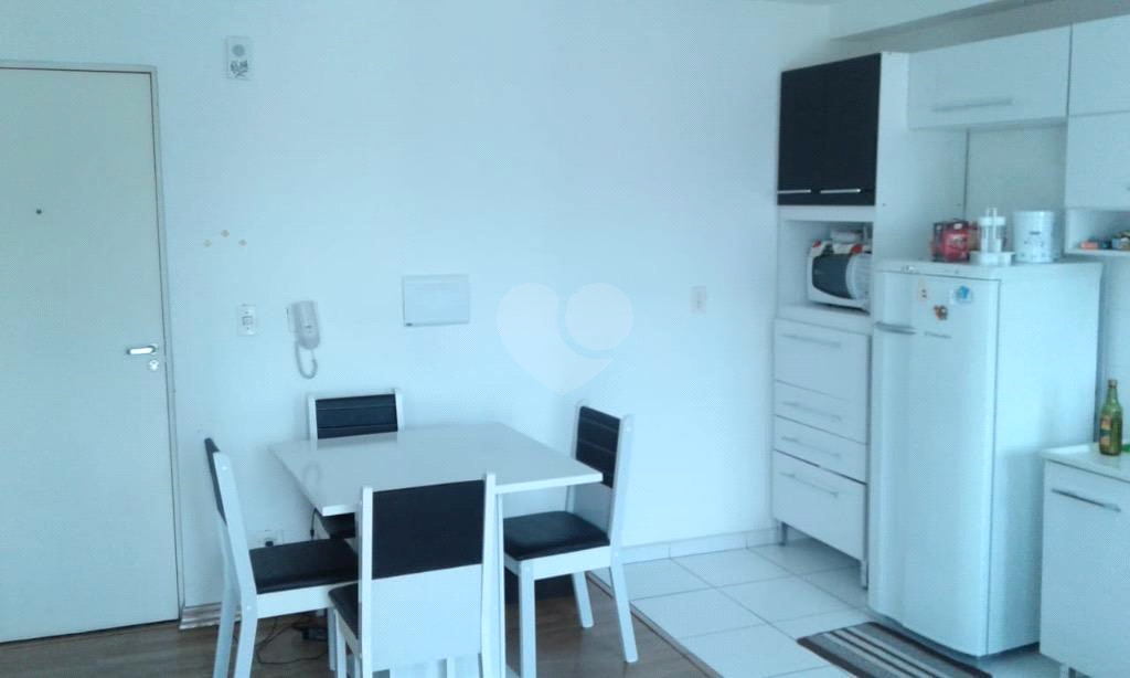 Venda Apartamento São Paulo Cambuci REO803917 5