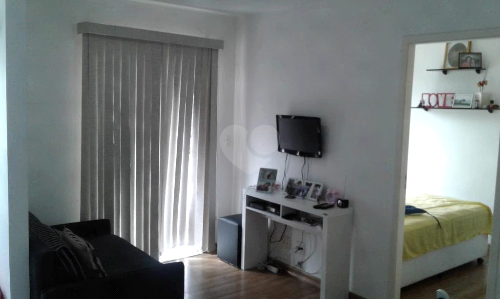 Venda Apartamento São Paulo Cambuci REO803917 7