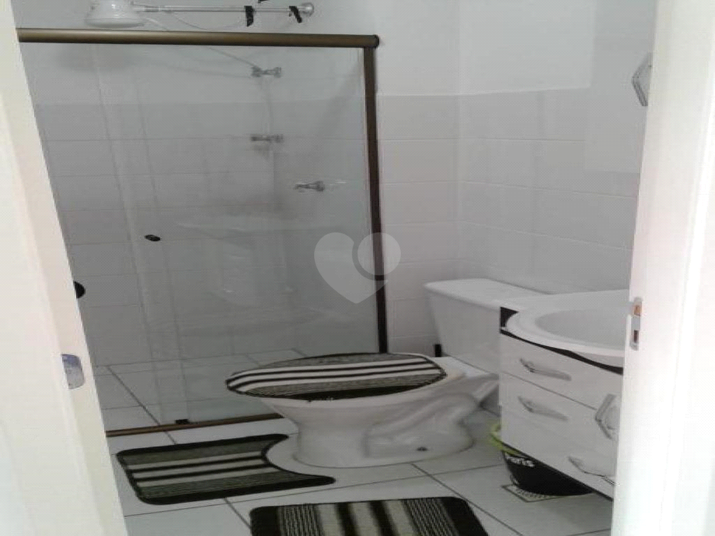 Venda Apartamento São Paulo Cambuci REO803917 2