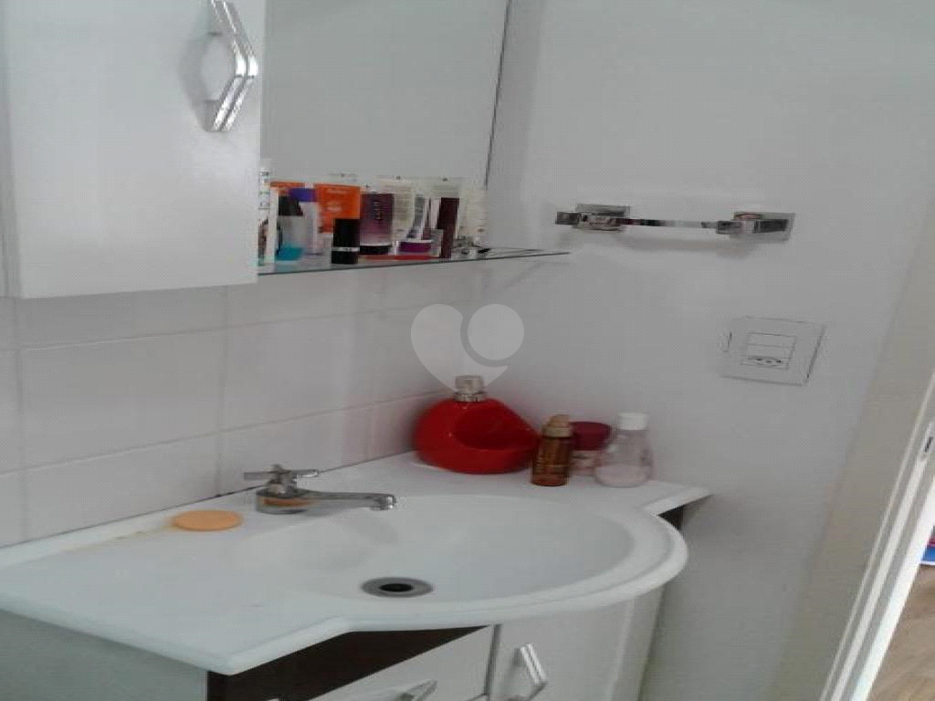 Venda Apartamento São Paulo Cambuci REO803917 1