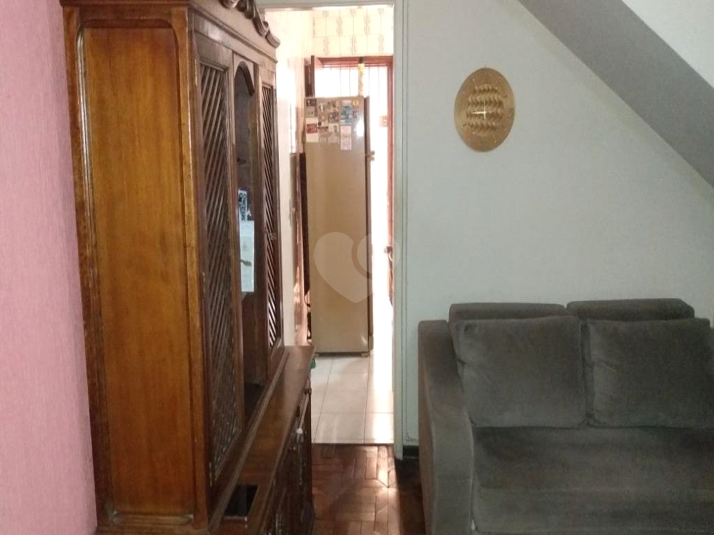 Venda Casa São Paulo Vila Das Mercês REO803918 3