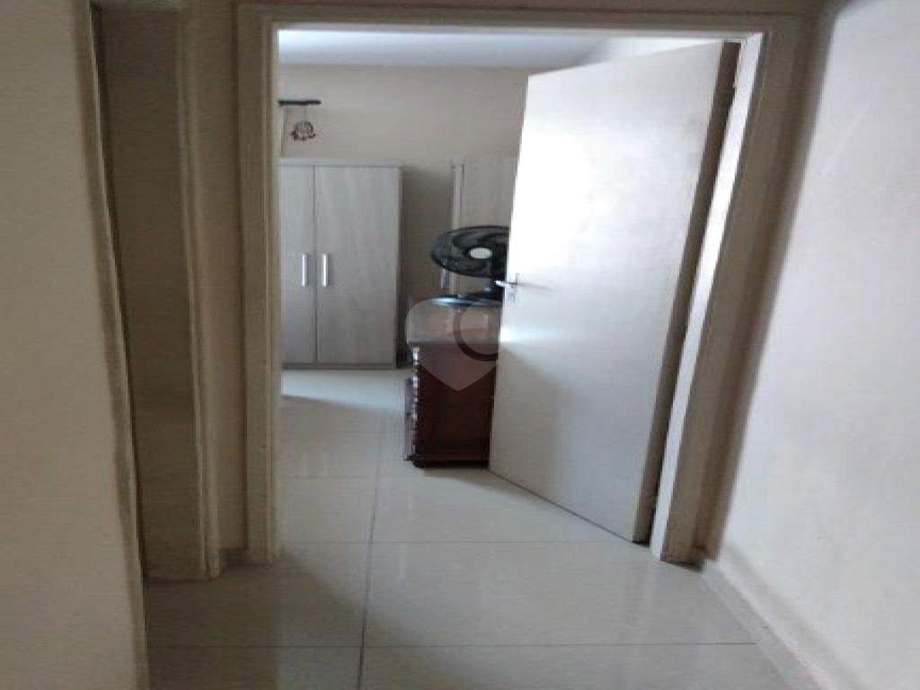 Venda Casa São Paulo Vila Das Mercês REO803918 5