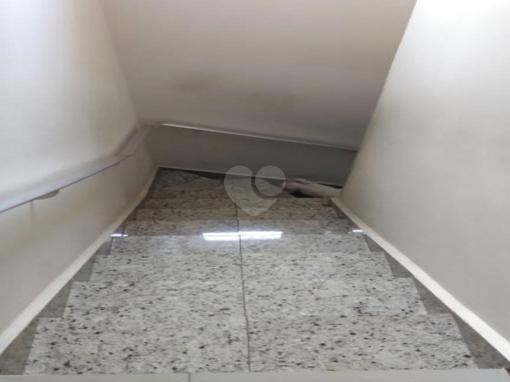 Venda Casa São Paulo Vila Das Mercês REO803918 9