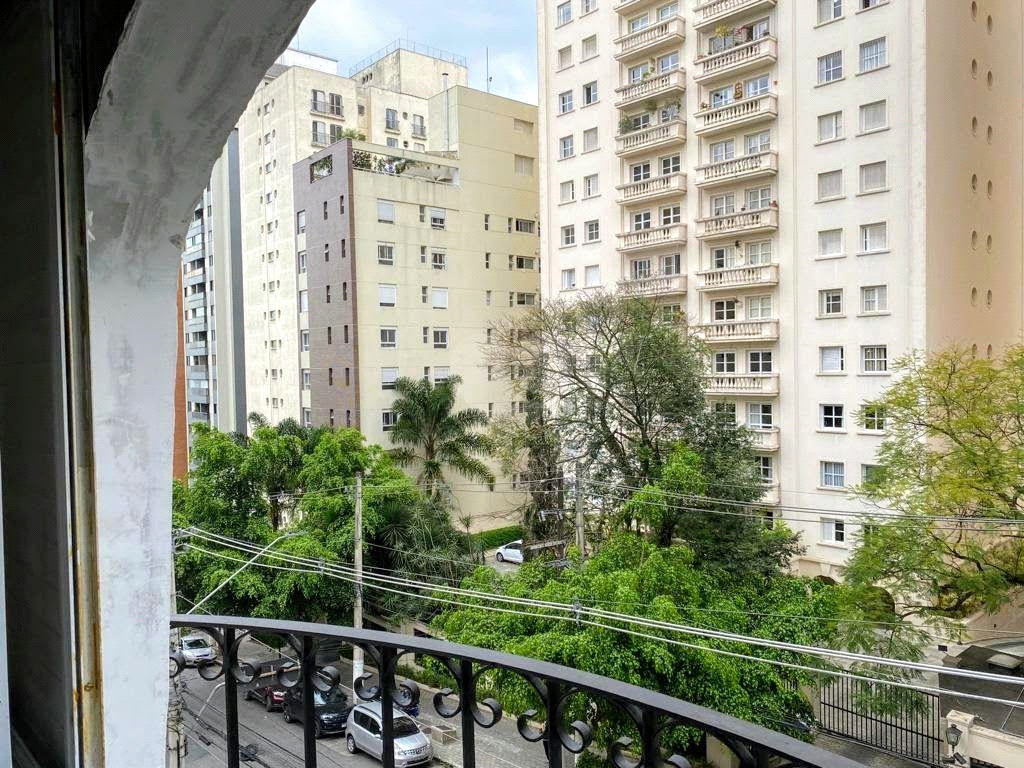 Aluguel Apartamento São Paulo Paraíso REO803924 14