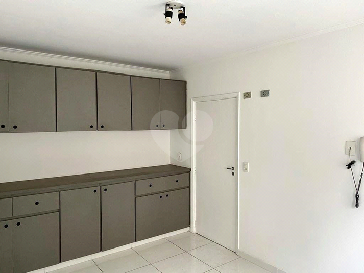 Aluguel Apartamento São Paulo Paraíso REO803924 22