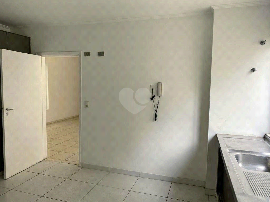 Aluguel Apartamento São Paulo Paraíso REO803924 27