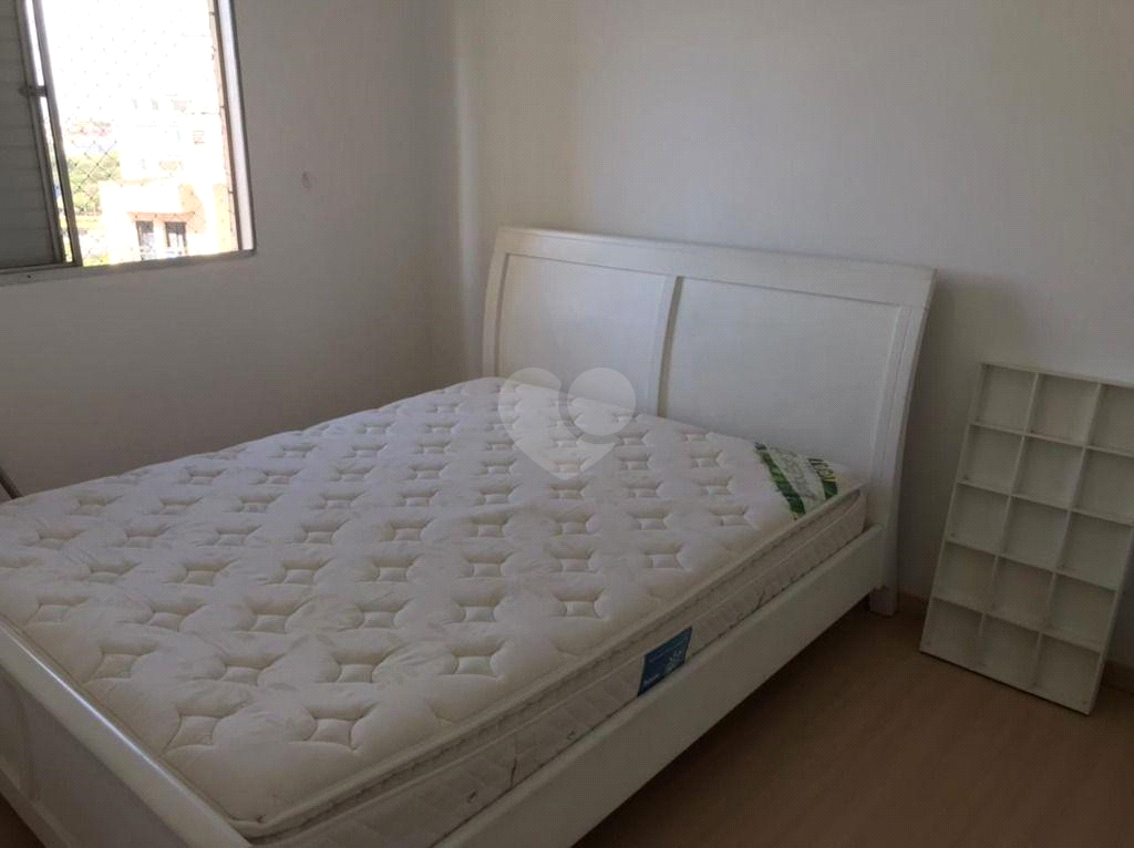 Aluguel Apartamento São Paulo Vila Nair REO803932 13