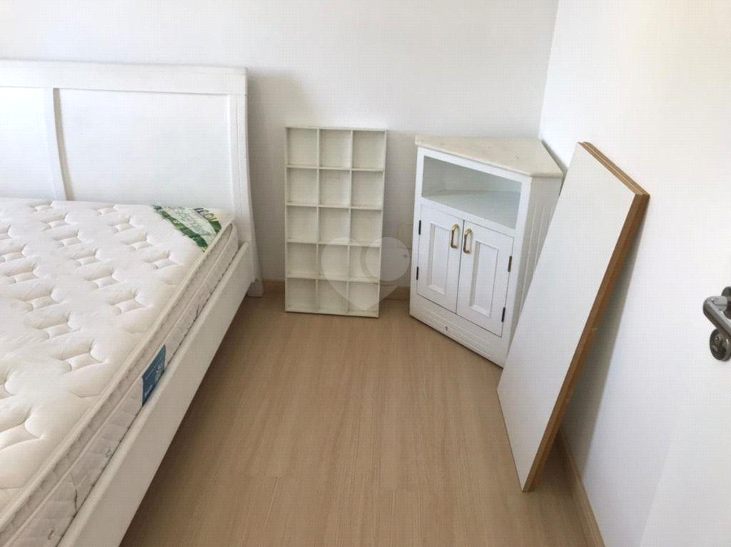 Aluguel Apartamento São Paulo Vila Nair REO803932 14