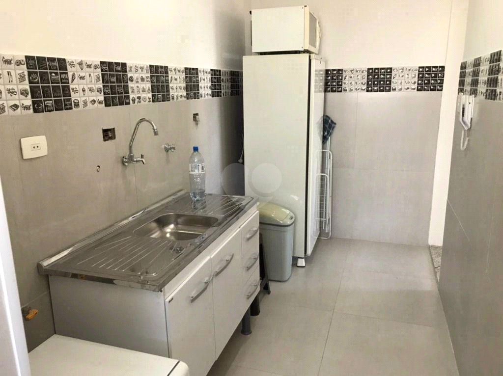 Aluguel Apartamento São Paulo Vila Nair REO803932 16