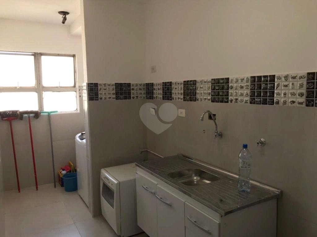 Aluguel Apartamento São Paulo Vila Nair REO803932 17