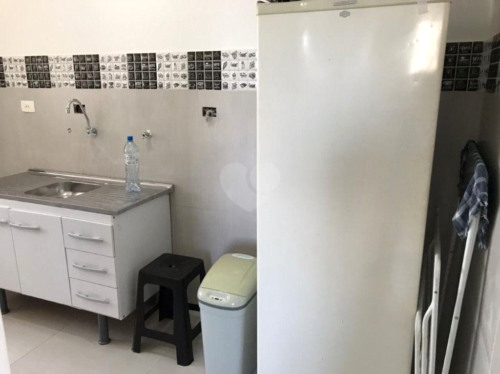 Aluguel Apartamento São Paulo Vila Nair REO803932 19