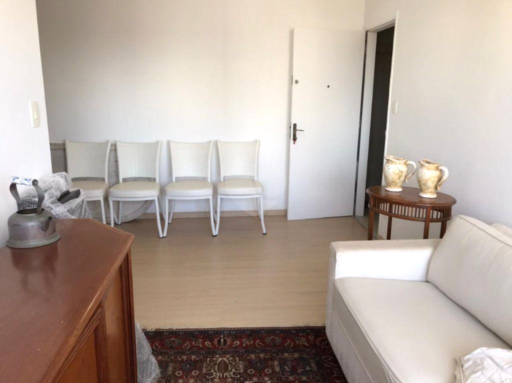 Aluguel Apartamento São Paulo Vila Nair REO803932 2