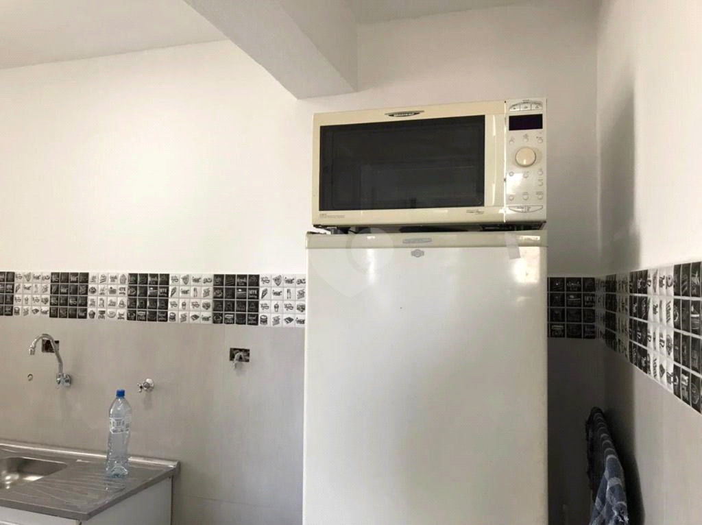 Aluguel Apartamento São Paulo Vila Nair REO803932 20