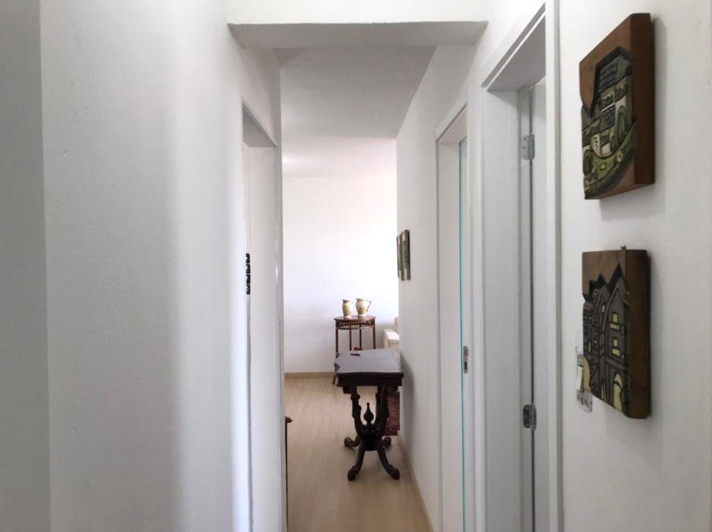 Aluguel Apartamento São Paulo Vila Nair REO803932 21