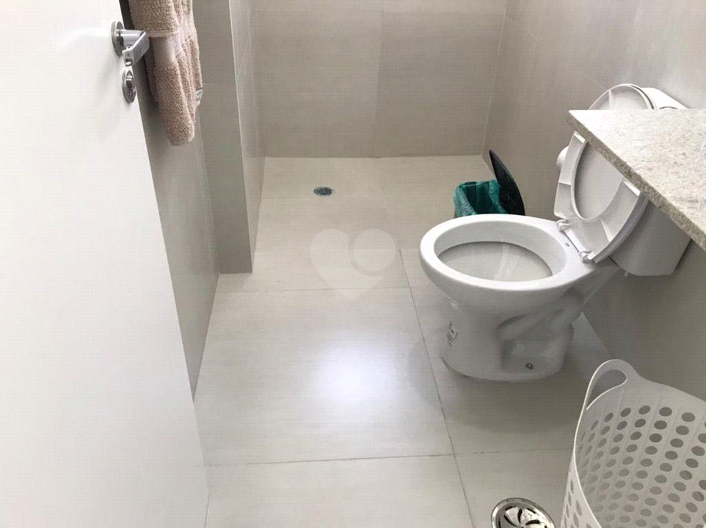 Aluguel Apartamento São Paulo Vila Nair REO803932 23