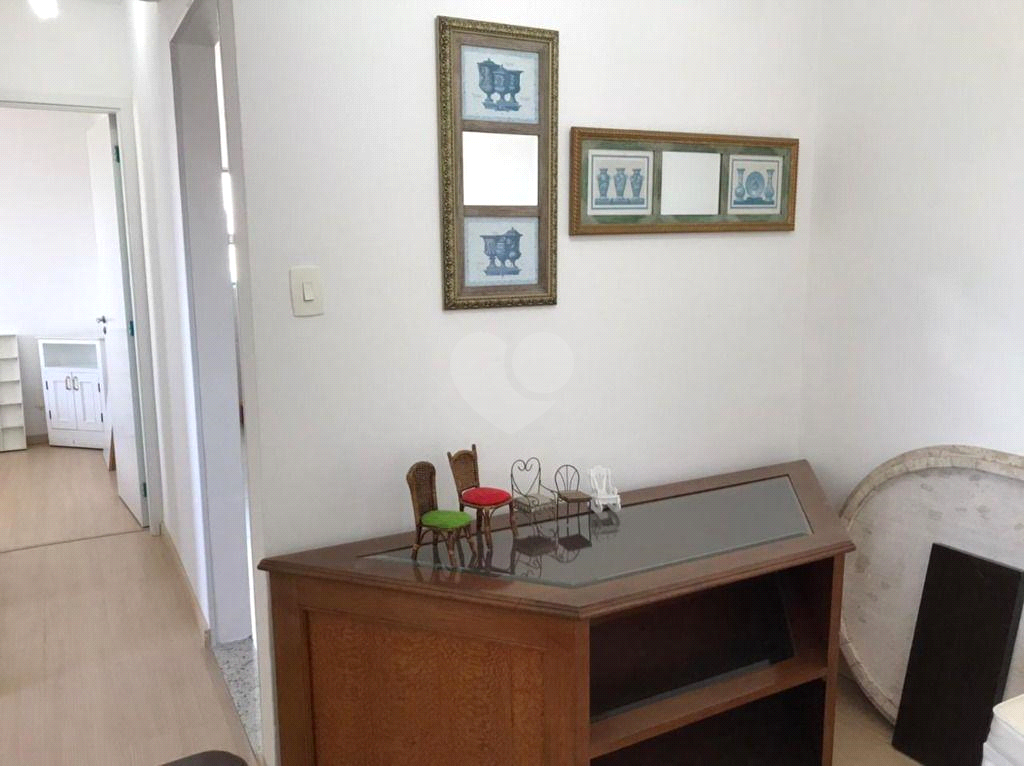 Aluguel Apartamento São Paulo Vila Nair REO803932 3