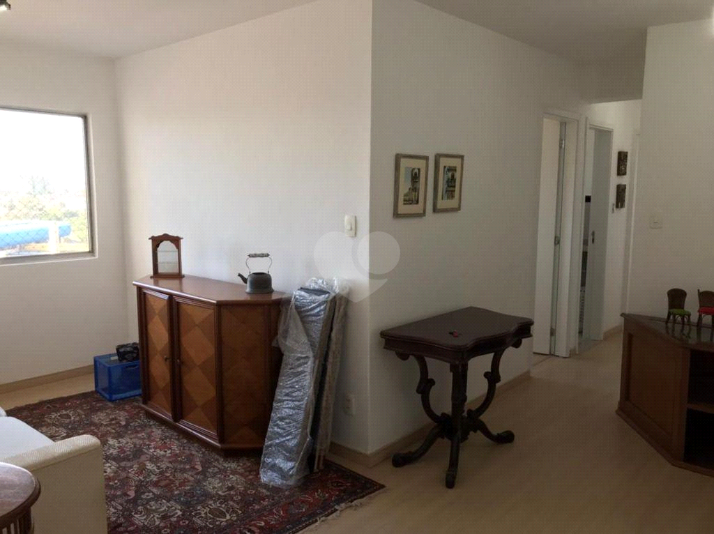 Aluguel Apartamento São Paulo Vila Nair REO803932 4