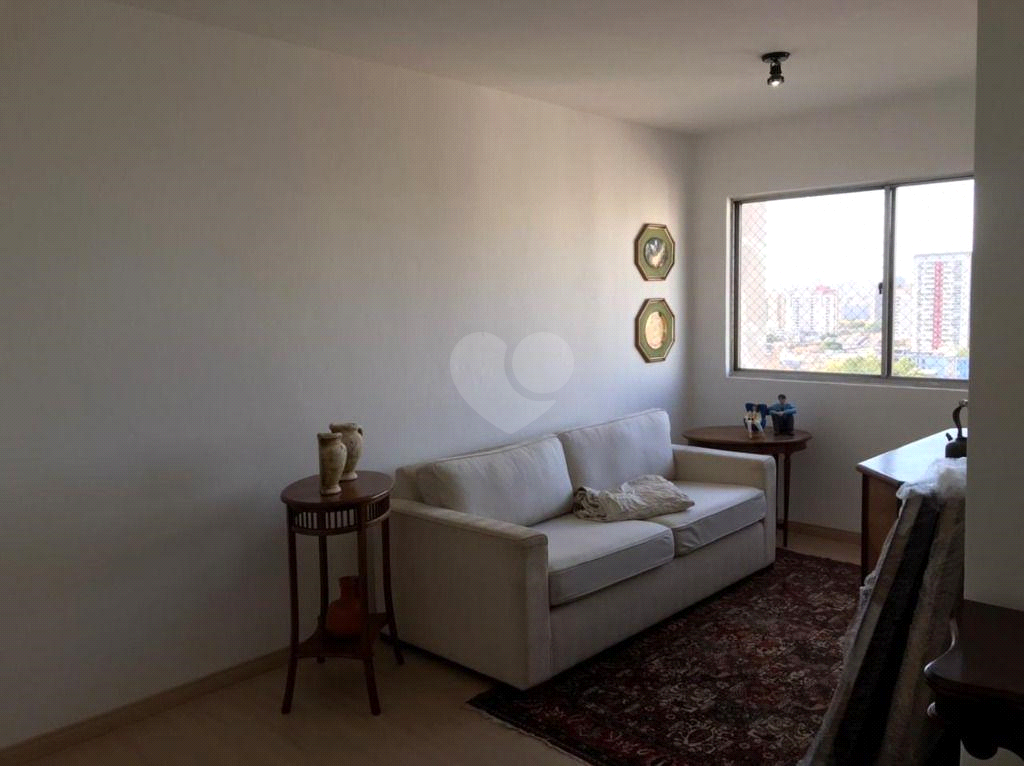 Aluguel Apartamento São Paulo Vila Nair REO803932 5